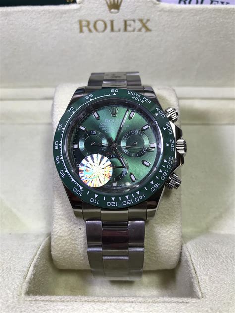 rolex ghiera ceramica replica